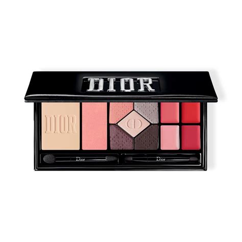 prezzo palette dior